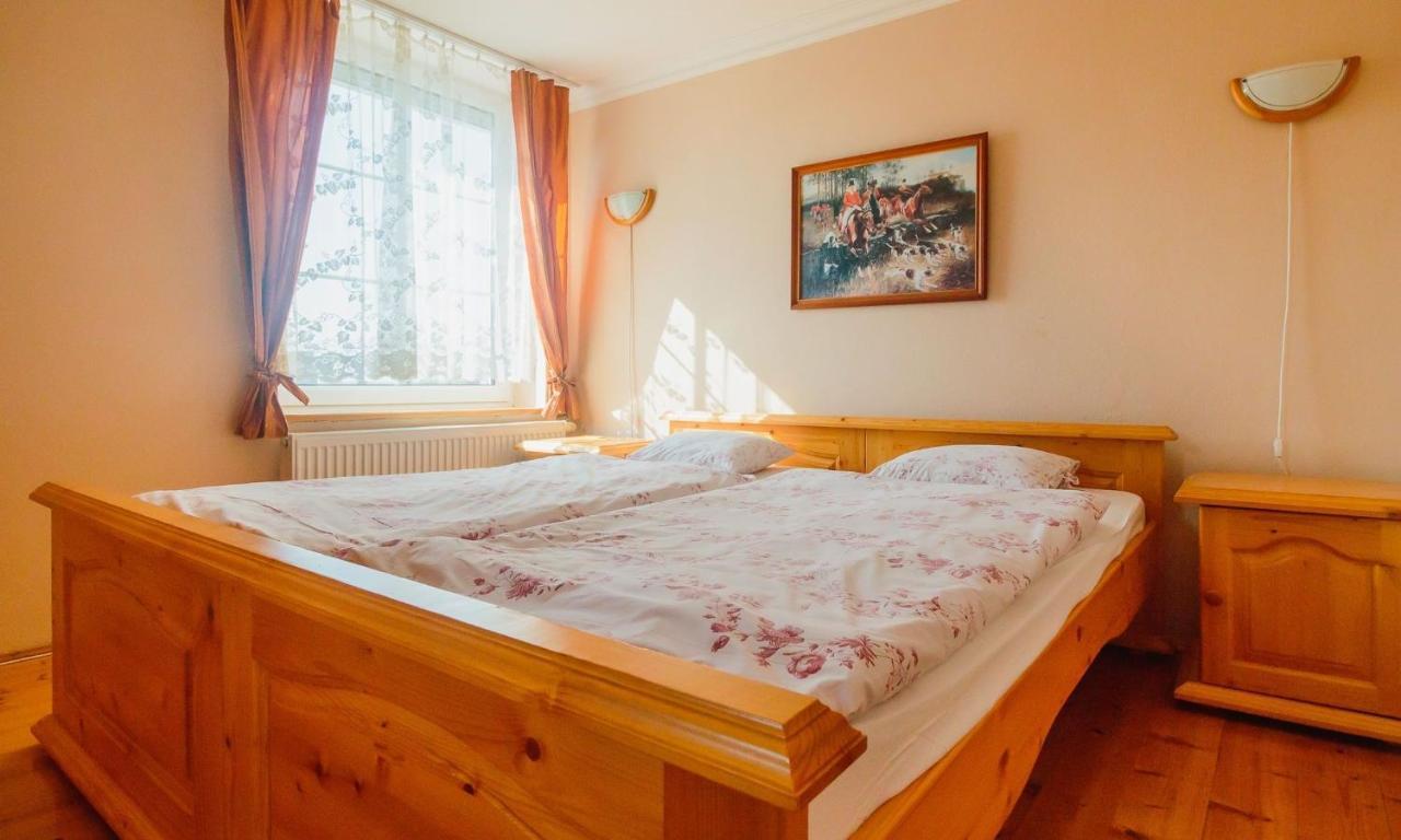 Penzion Exclusive Trenčín Zewnętrze zdjęcie