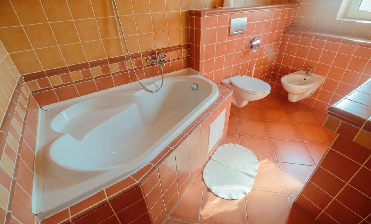 Penzion Exclusive Trenčín Zewnętrze zdjęcie